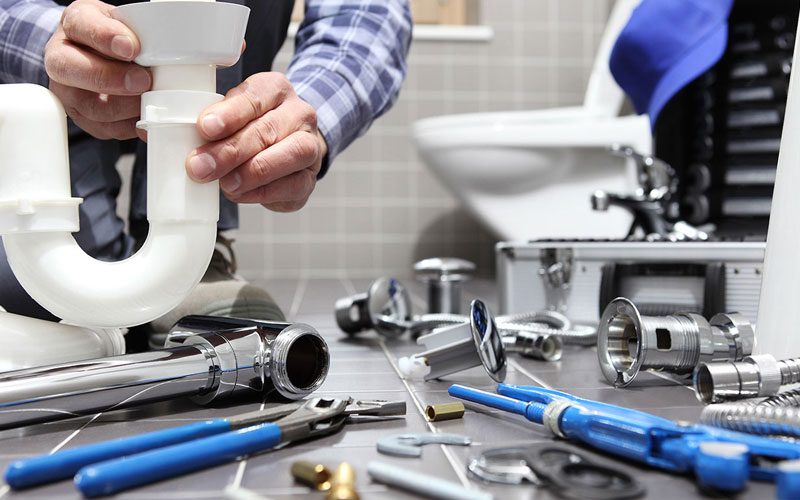 Best Plumbing Work Services In Delhi